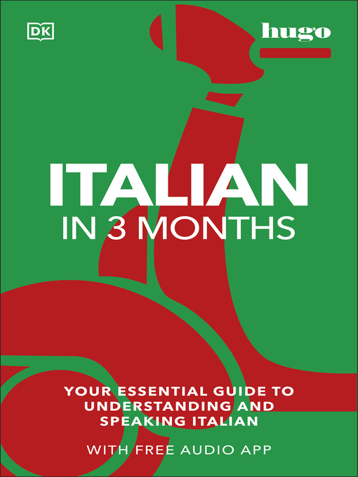 Title details for Italian in 3 Months with Free Audio App by Milena  Reynolds - Available